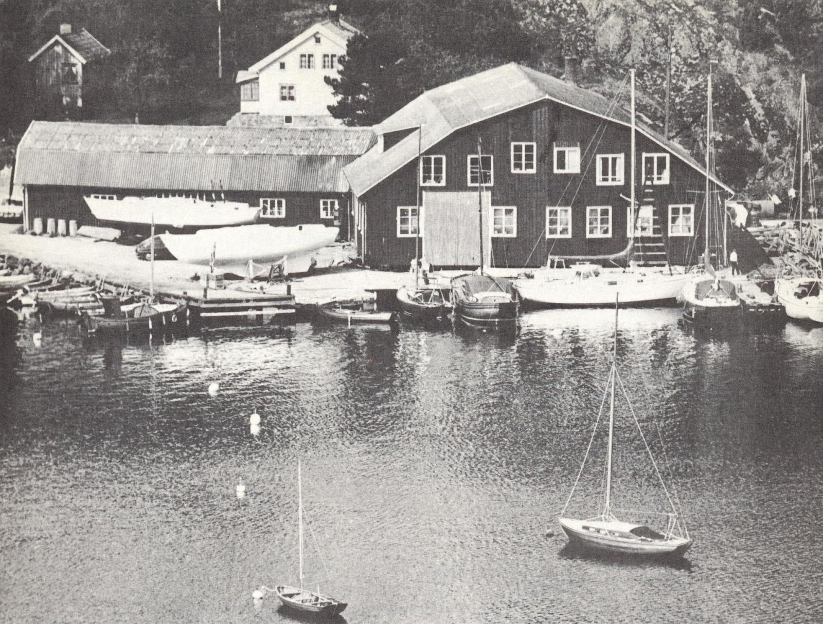 Vi minns legendaren Christoph Rassy - Praktiskt Båtägande