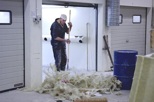 HR Boat Sweden inspireras av Noa 5 1