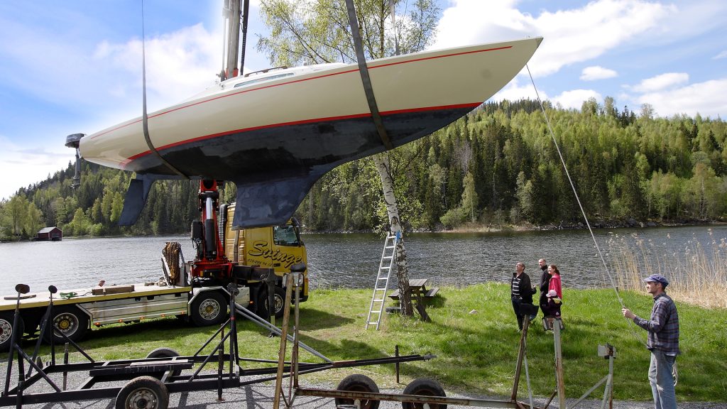 W Prioritera infor sjosattning