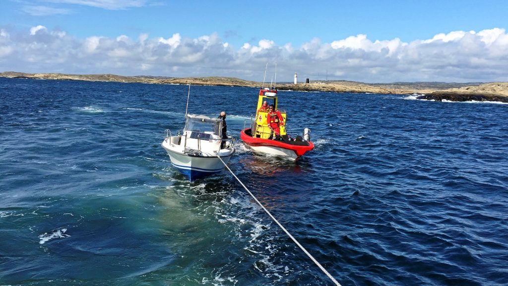 W Motorproblem vanligaste larmorsaken bat pa grund