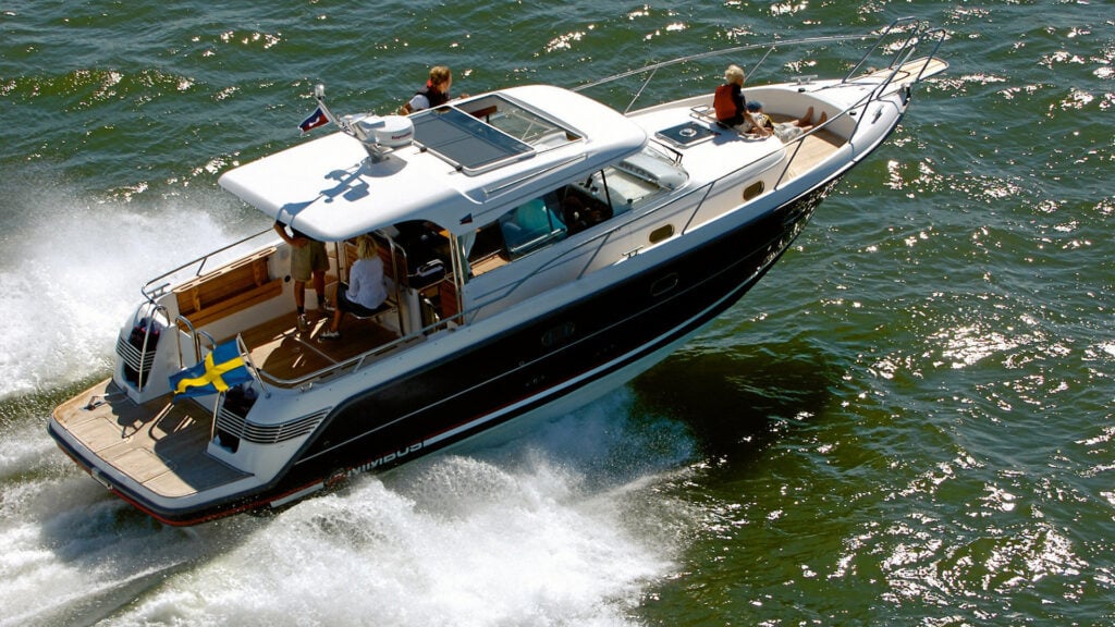 W Sa utvecklas batpriserna Nimbus