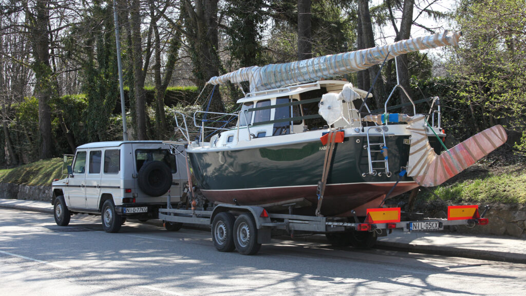 w transportstyrelsen kan visa fel uppgift om slapvagnsvikt