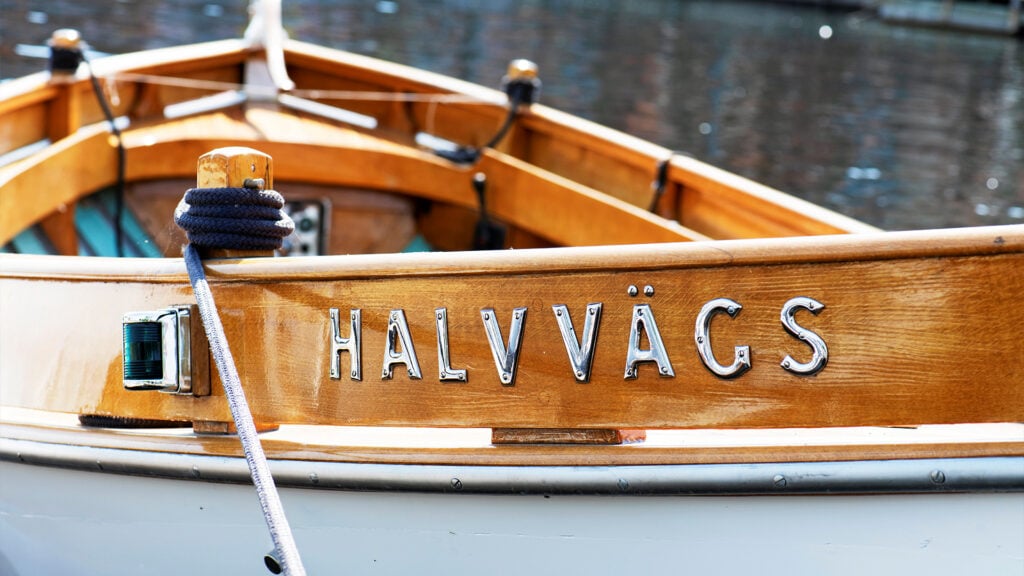 w skeppsmyran detalj halvvags