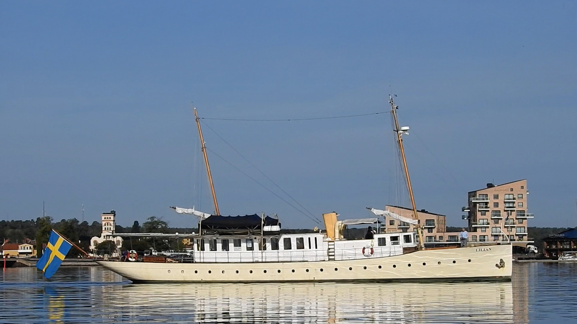 w storsta petterssonbaten lilian k markt