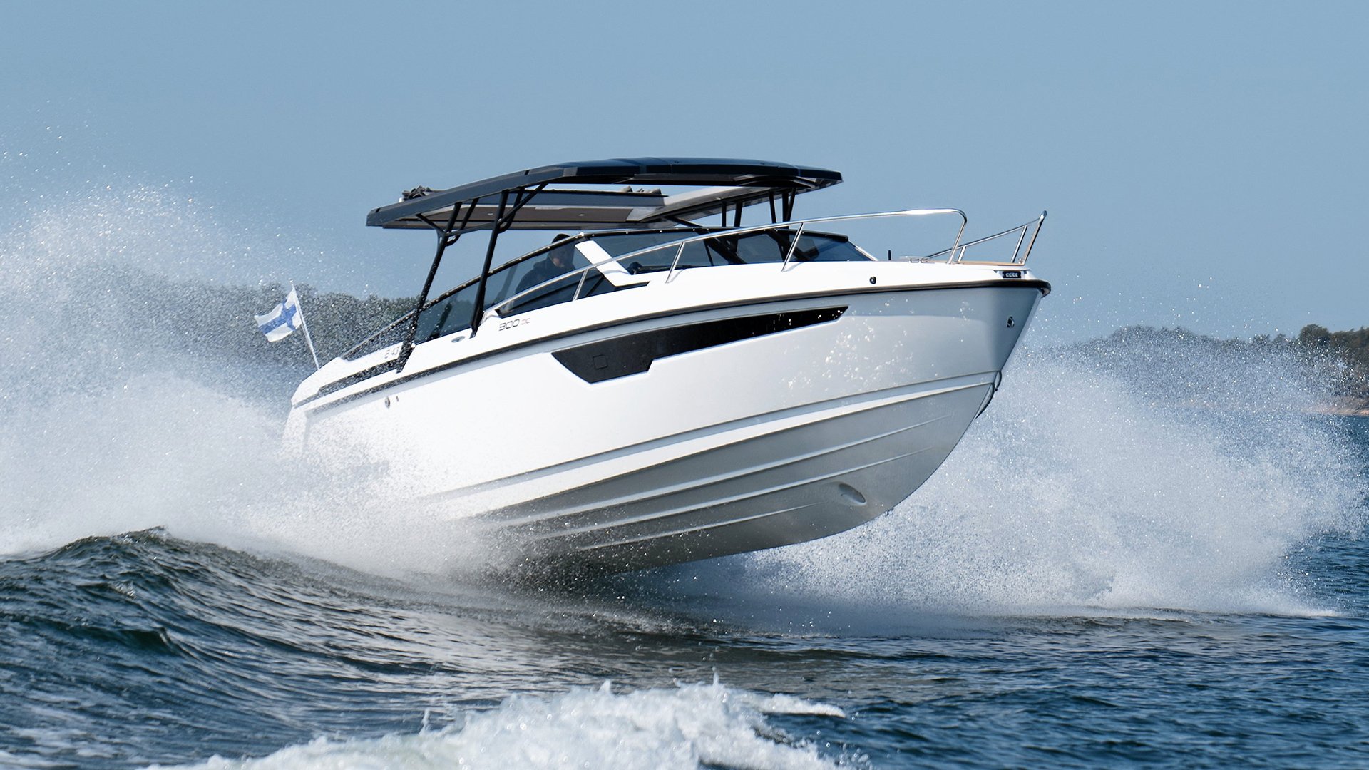 w test flipper 900 dc ingang 2