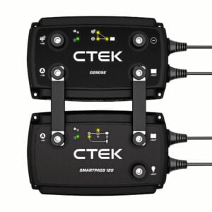Ctek smartpass 120 d250se.