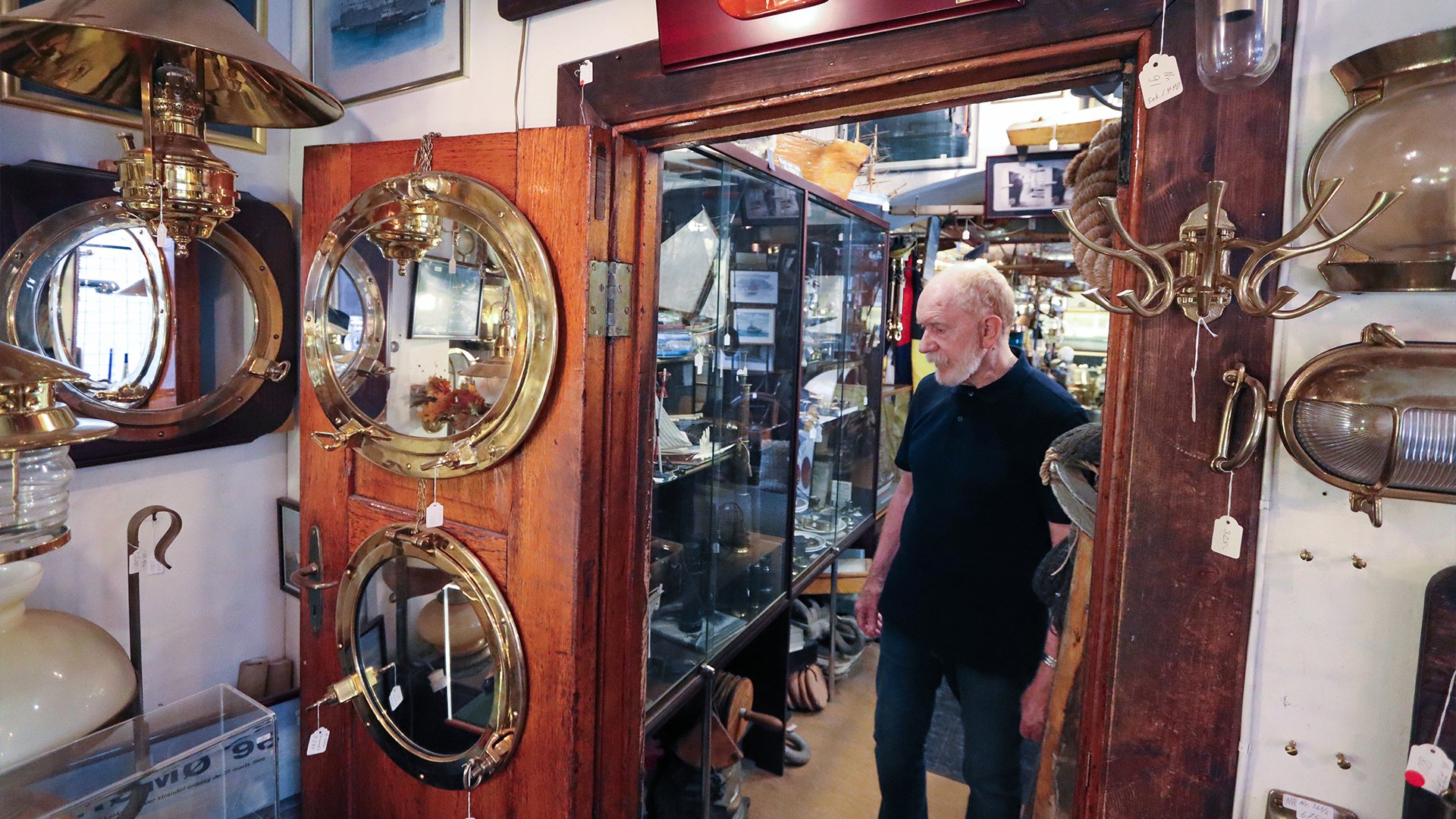 w kapten freddys skattkista ingang