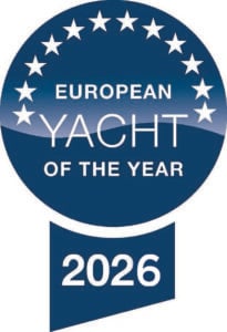 european yacht of the year 2026 winner