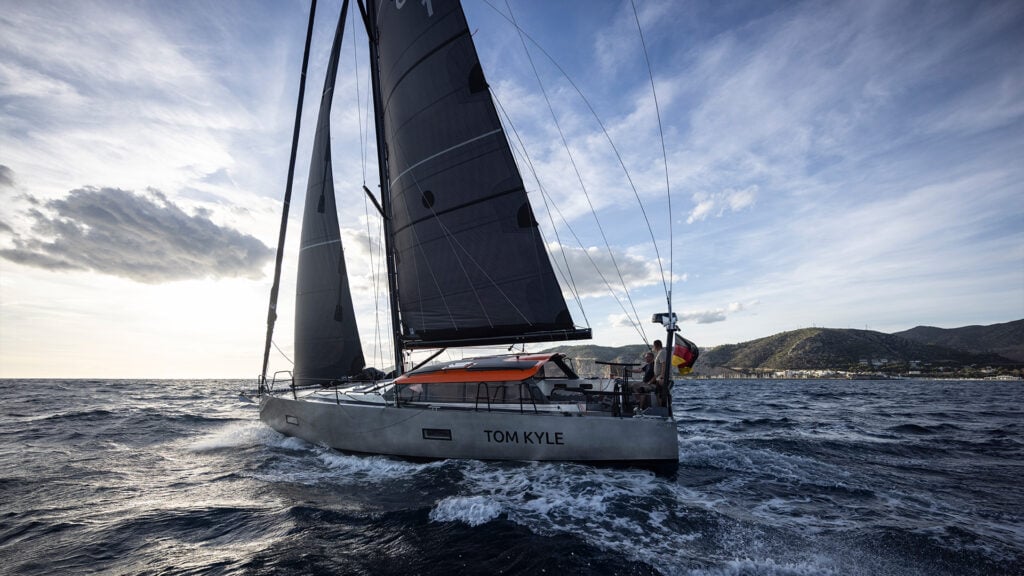 w europas basta segelbatar 2026 korade pure 42