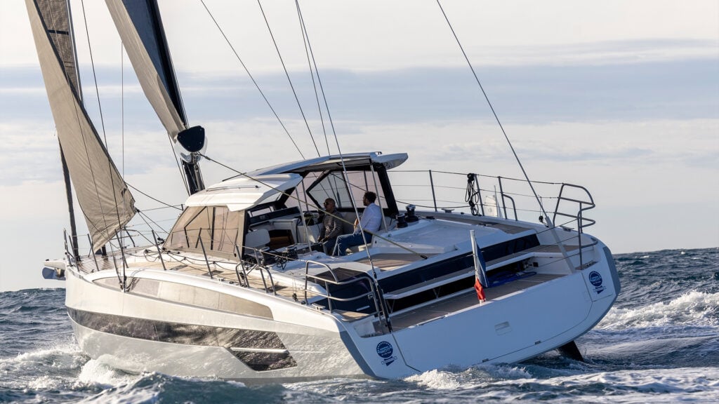 w europas basta segelbatar 2026 korade wauquiez