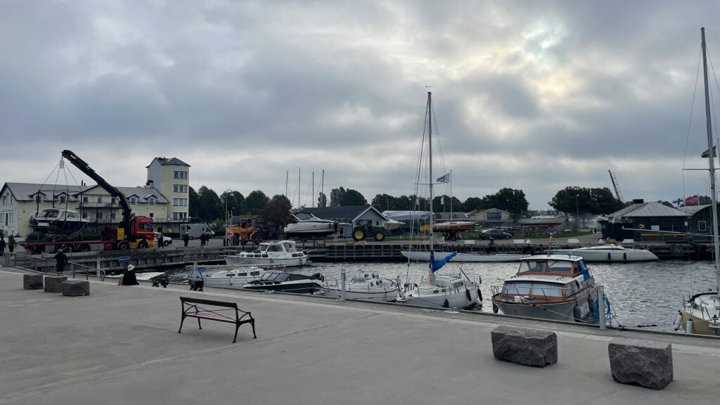 w striden om batklubbarnas arrenden borgholm