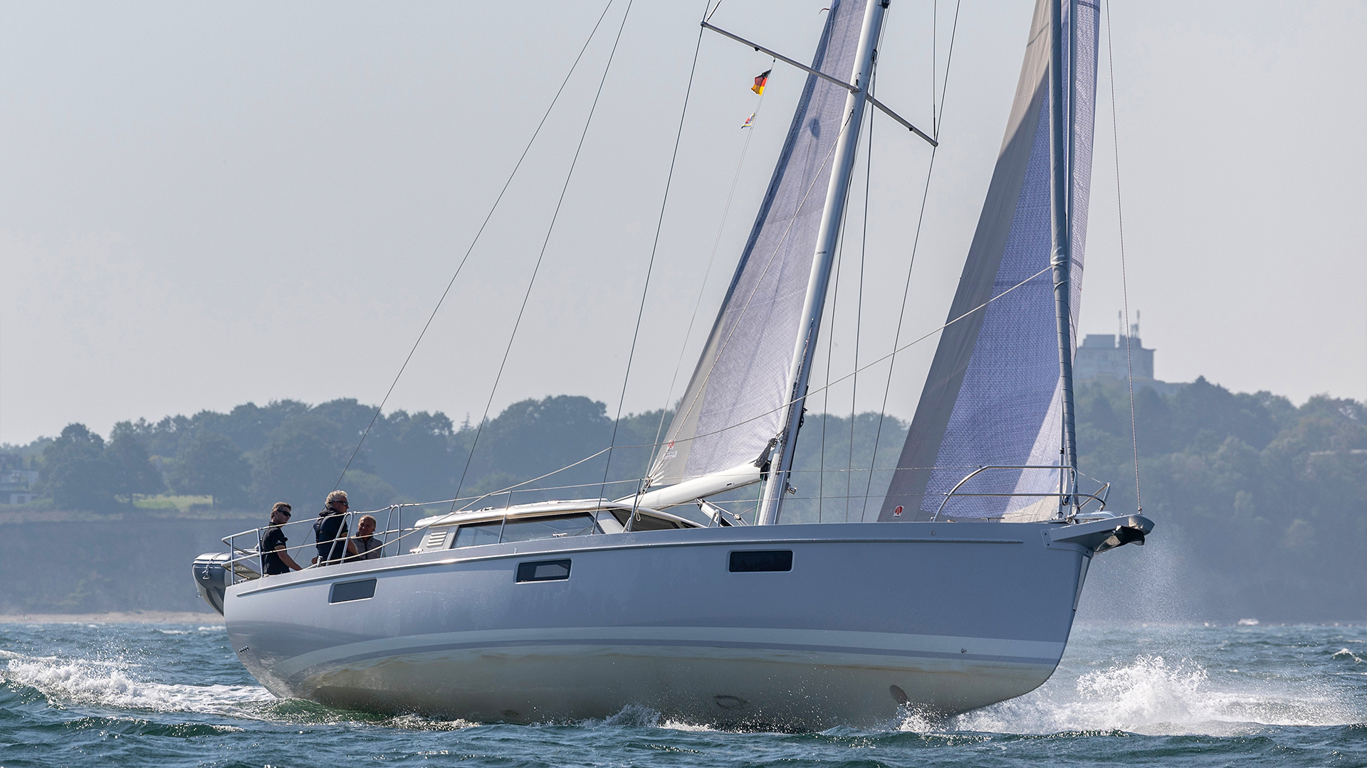 w test heyman 42 pph ingang