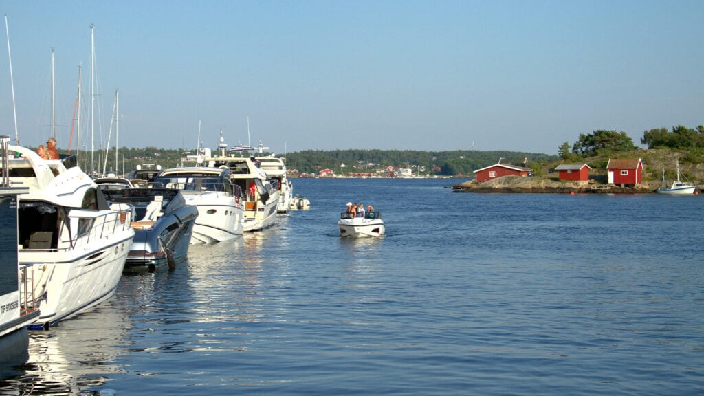 w transportstyrelsens nya strategi for batlivet till 2035 smabatshamn