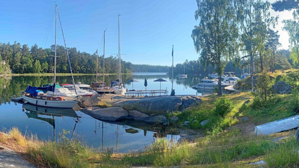 w upptack de dolda hamnparlorna norrgardson