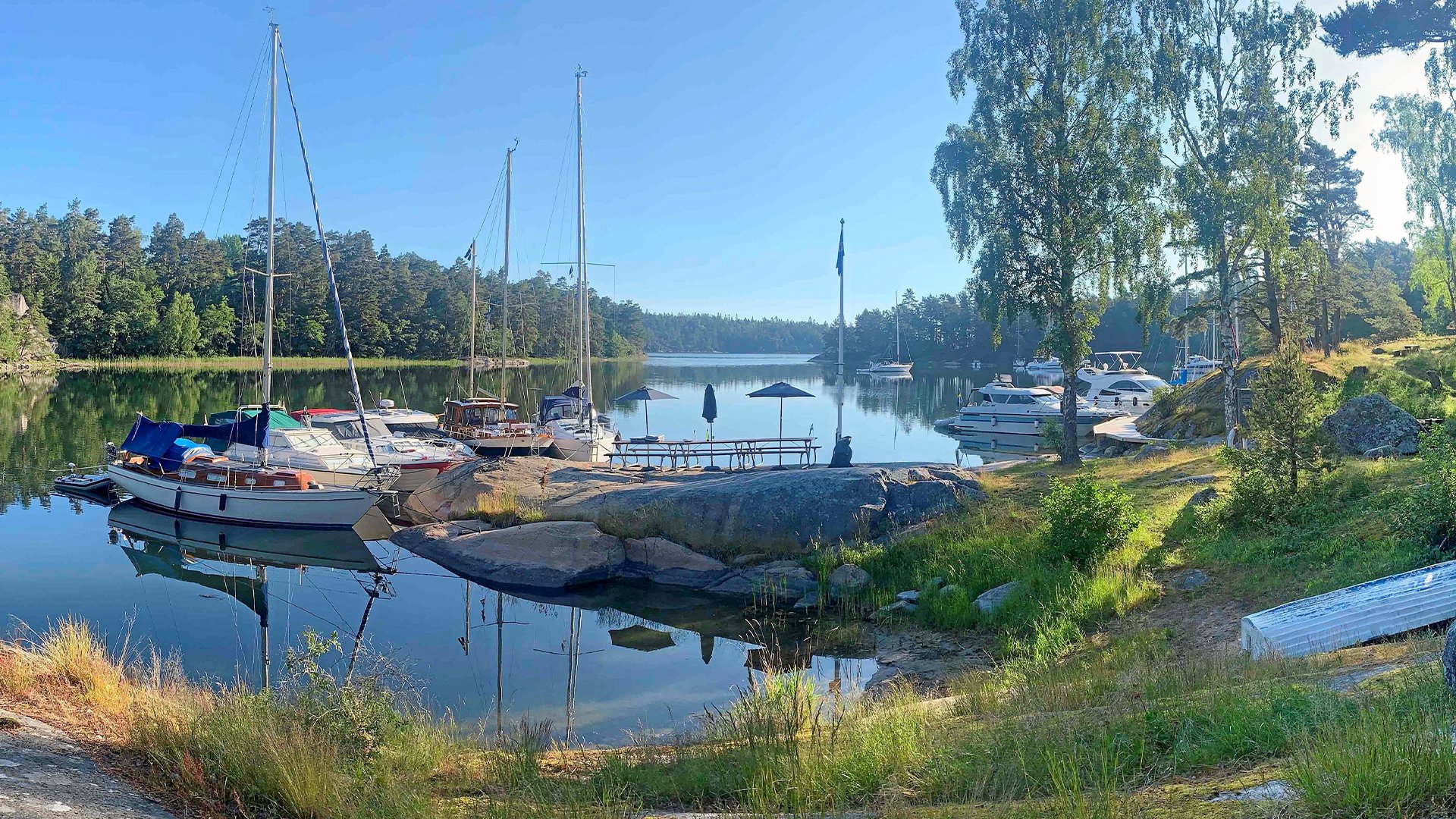 w upptack de dolda hamnparlorna norrgardson