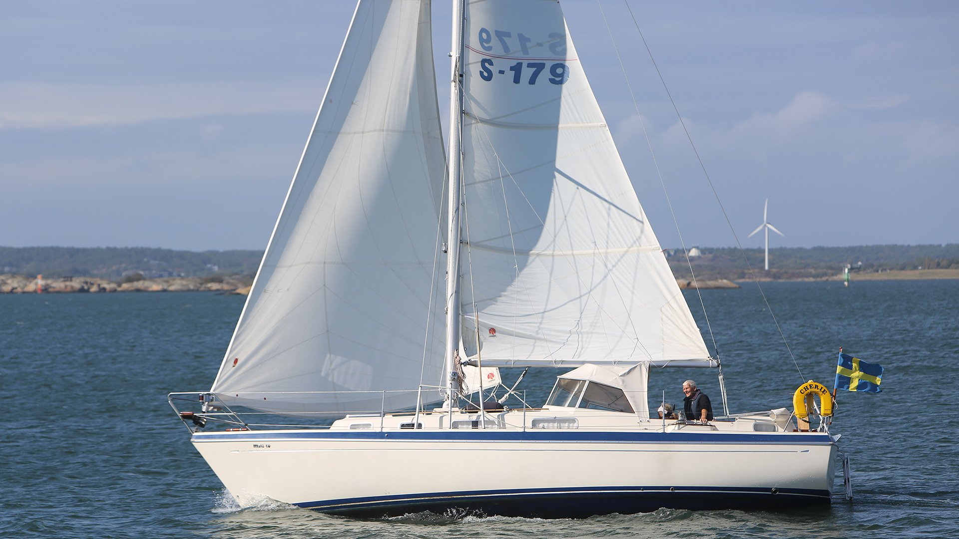 w klassikern malo 40