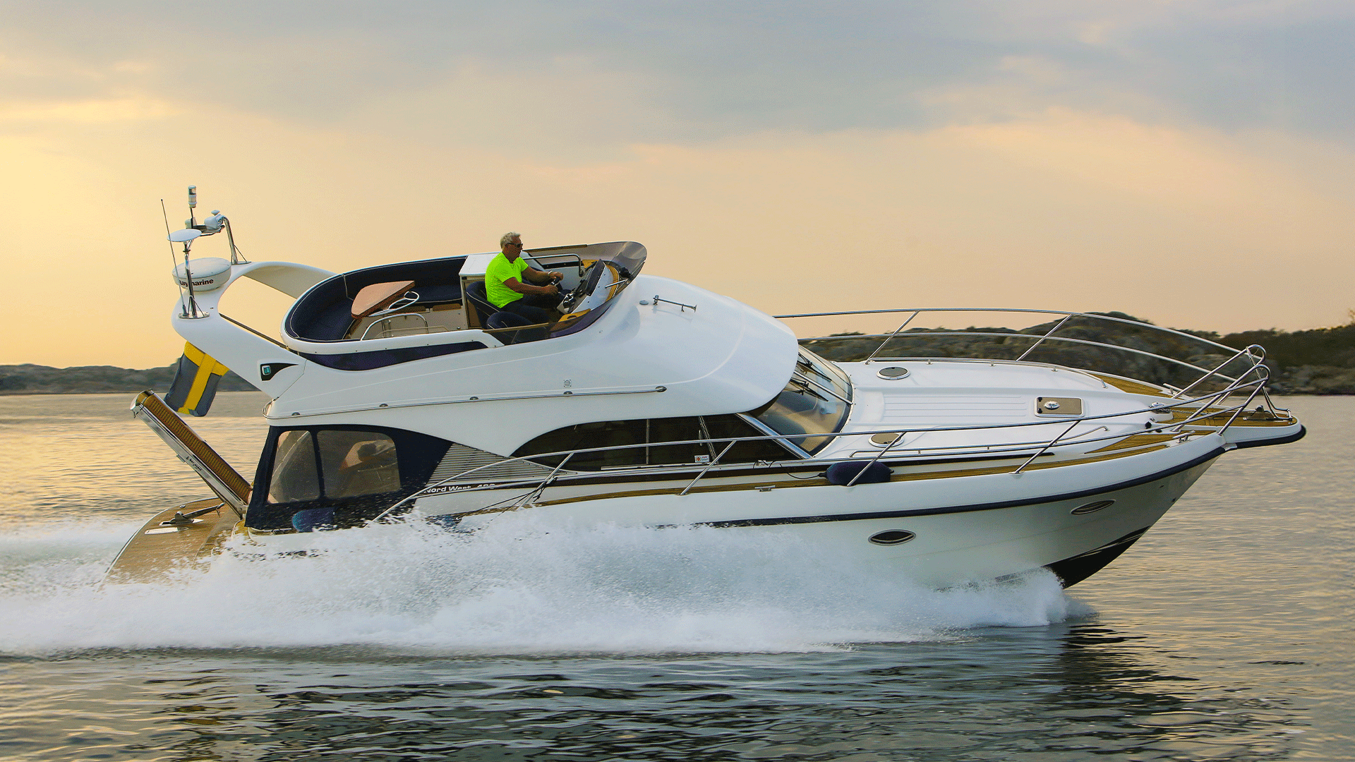 w klassikern nord west 420 ingang