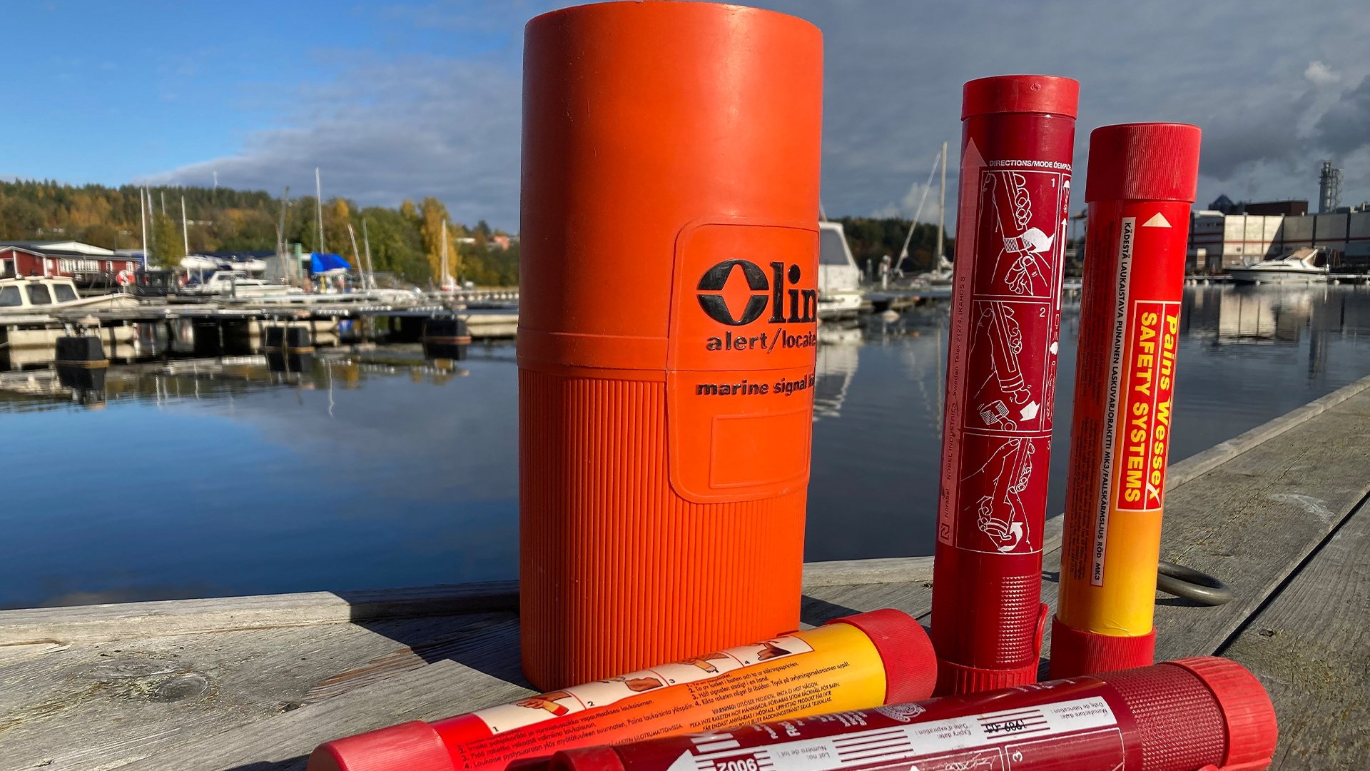 w nodbloss bra att ha svara att bli av med bryggbild