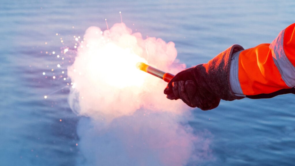 w nodbloss bra att ha svara att bli av med fyrverkeri