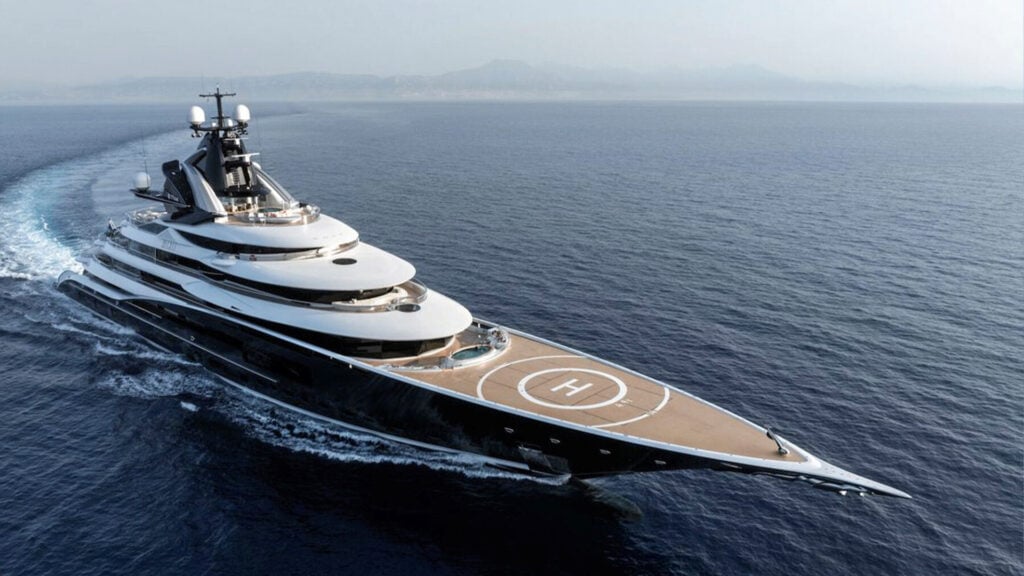 w sex dygn i en jolle kismet