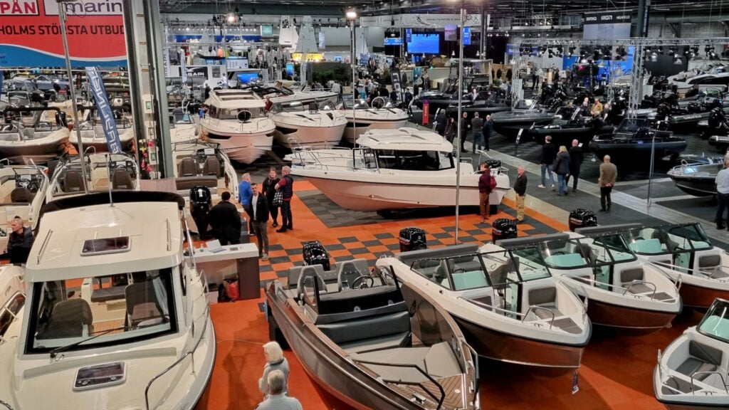 w nya agaren satsar vidare pa allt for sjon