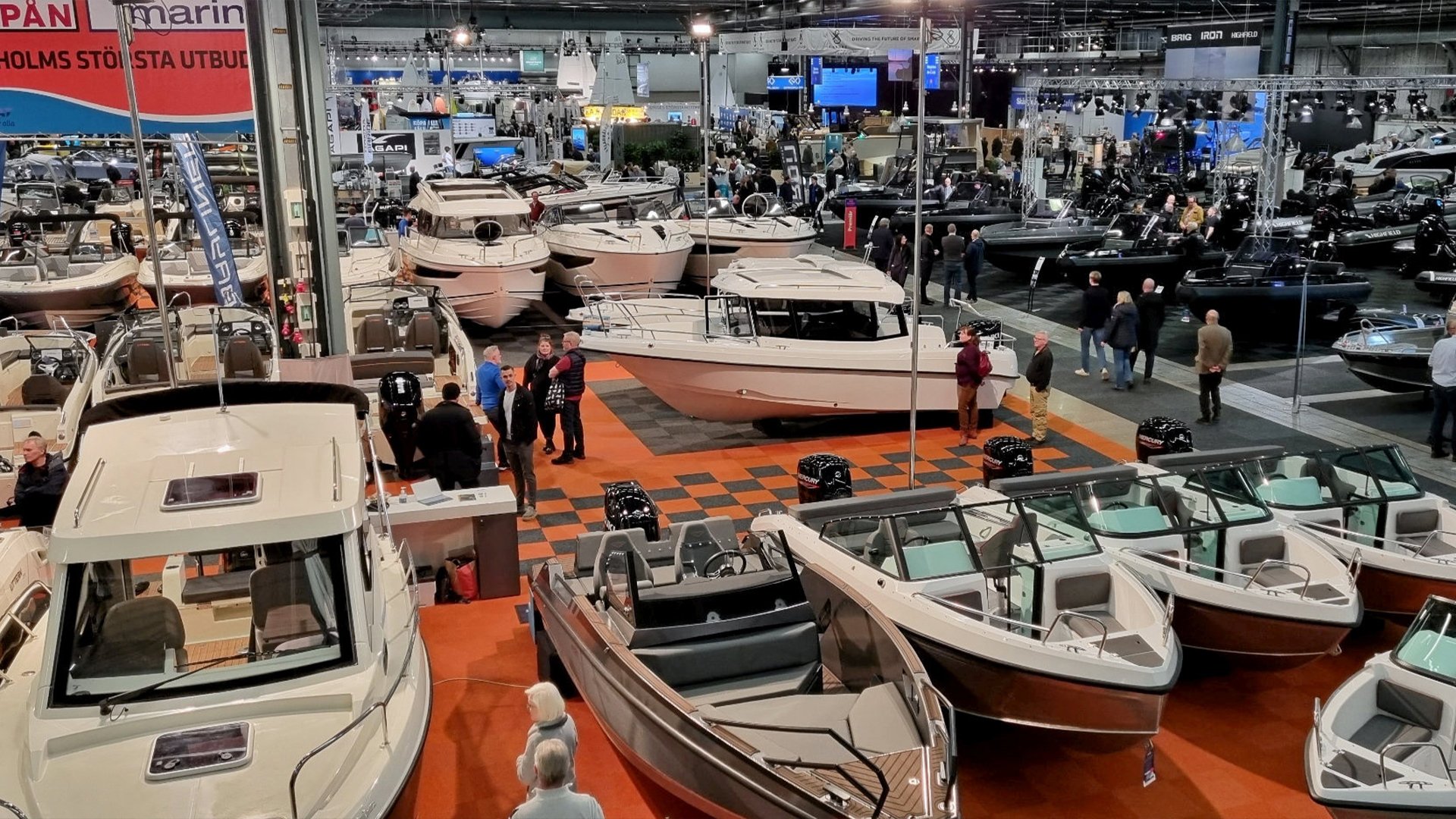 w nya agaren satsar vidare pa allt for sjon