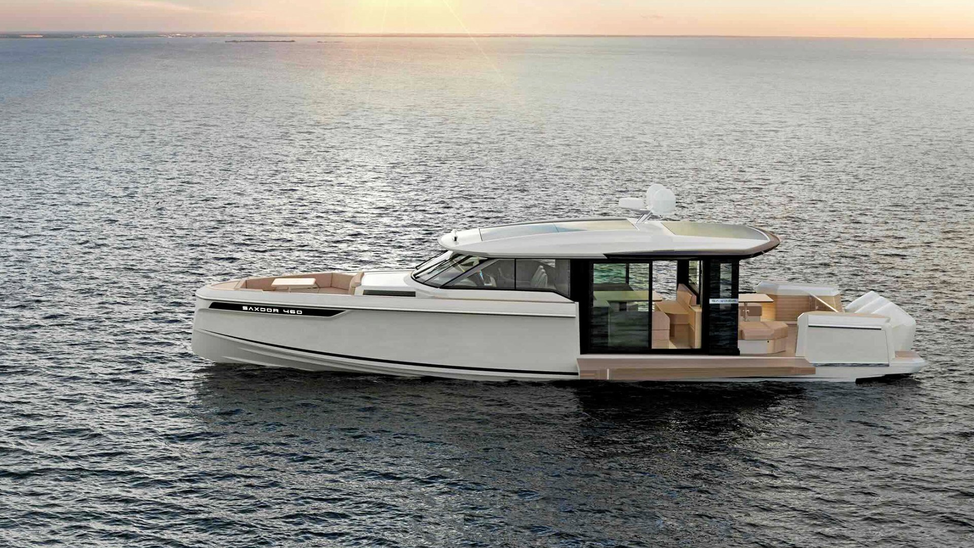 w saxdor 460 gtc ingang