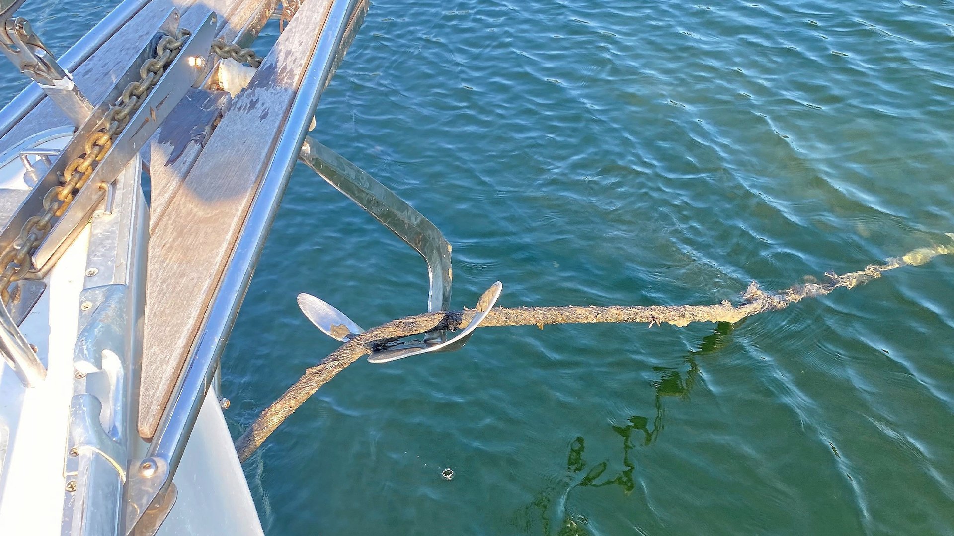 w kronika det ar alltid nagot som hander