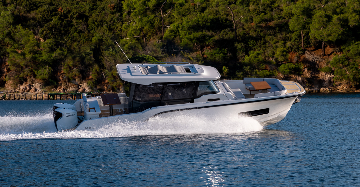 aiata sunfinder 38