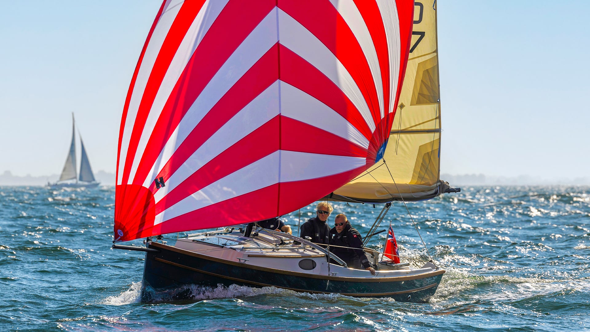 w test bay cruiser 21 ingang