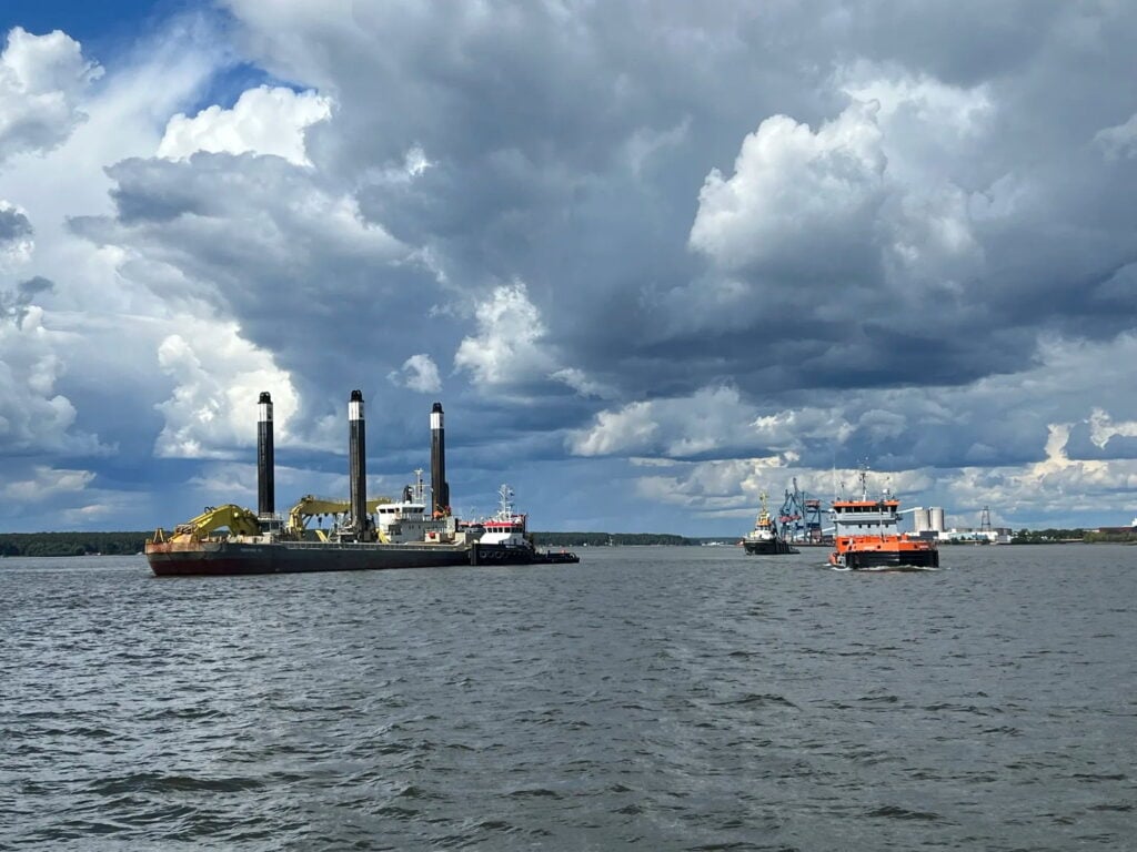 foto sjoefartsverket