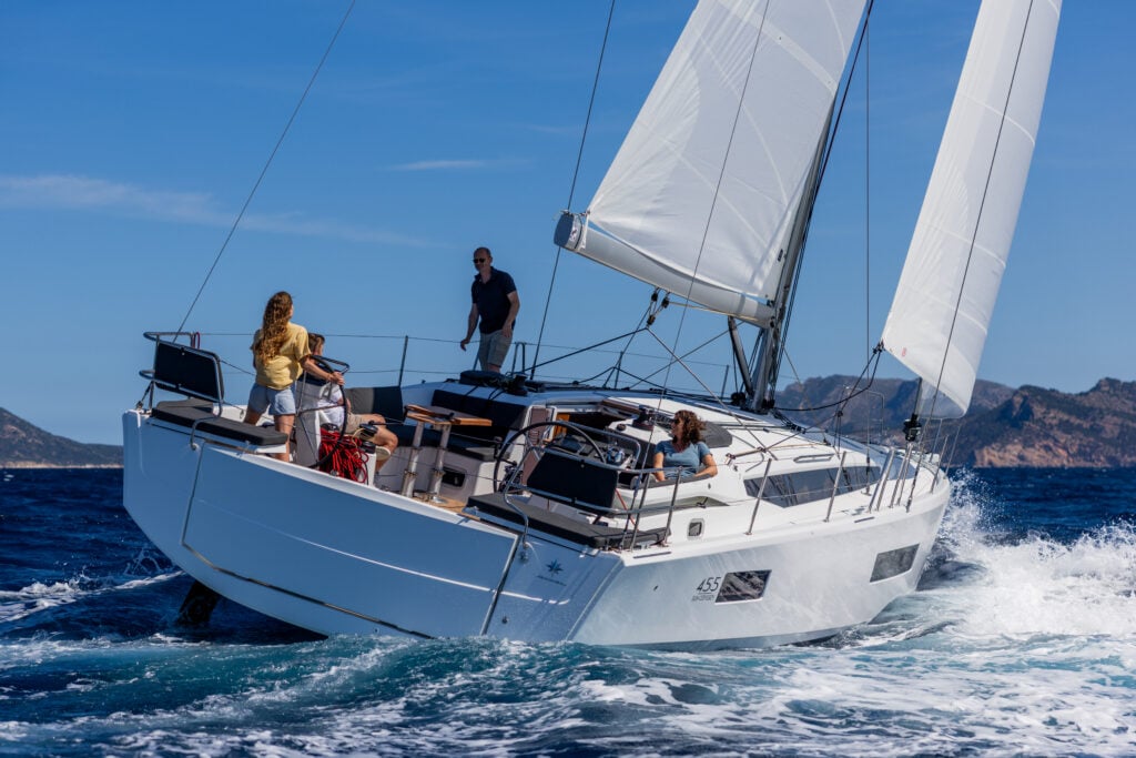 sun odyssey 455 exterior 1 scaled
